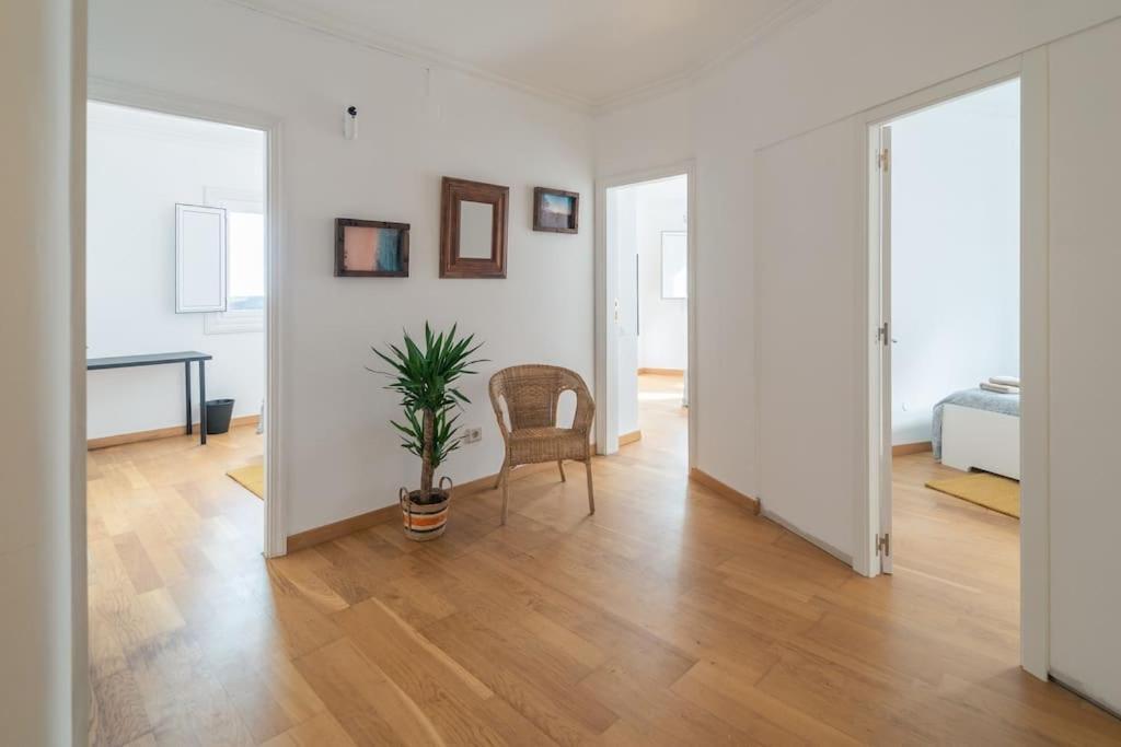 Un Lugar House San Telmo -Coliving Lägenhet Las Palmas de Gran Canaria Exteriör bild